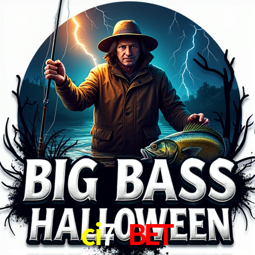 Descubra o Mundo do Cassino Online com ci7 bet